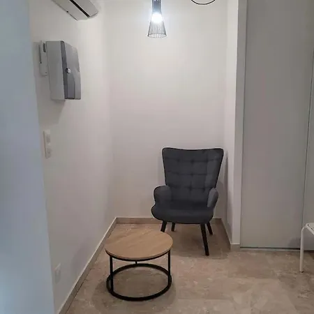 Maison Charmante à Avec Jardin Hébergement de vacances