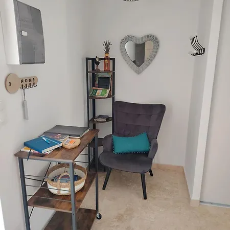 Maison Charmante A Avec Jardin Сasa de vacaciones