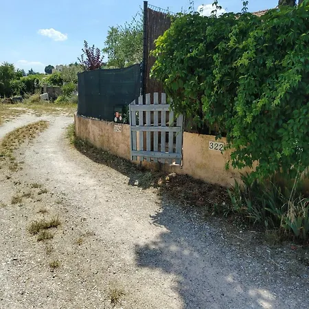 Maison Charmante A Avec Jardin Saint-Michel-lʼObservatoire