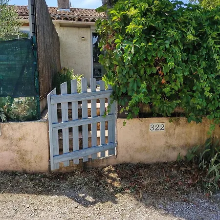 Maison Charmante A Avec Jardin